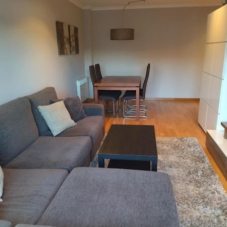 Apartamento A Devesa Redondela Exterior foto