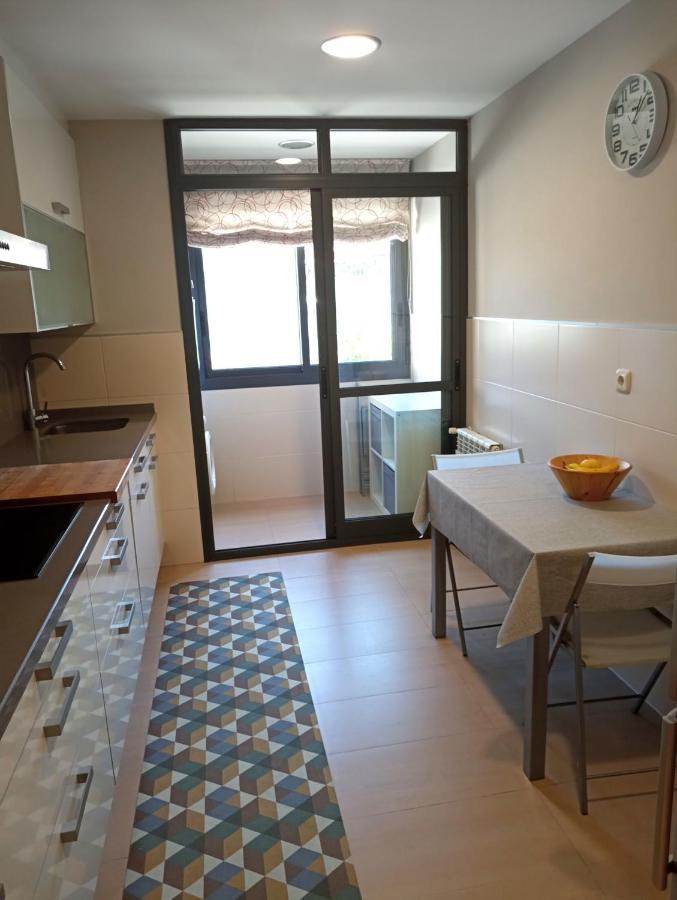 Apartamento A Devesa Redondela Exterior foto