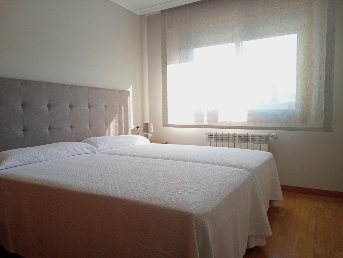 Apartamento A Devesa Redondela Exterior foto
