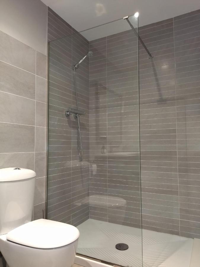 Apartamento A Devesa Redondela Exterior foto